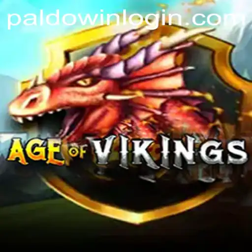 AgeofViking: The Epic Conquest Begins with PaldoWin