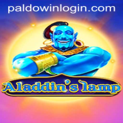 Unlocking the Mystical Wonders of Aladdinslamp