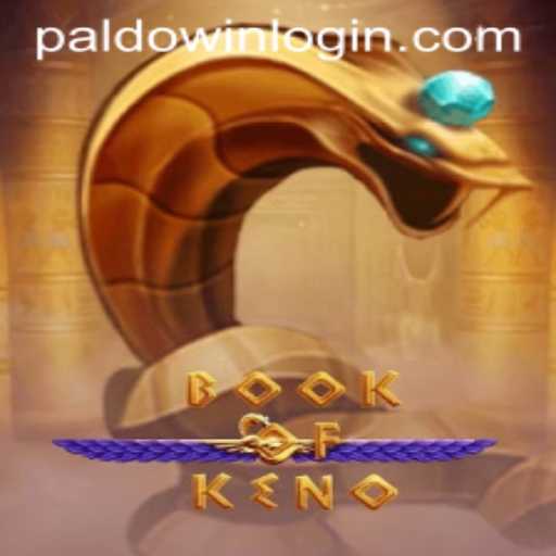Exploring BookOfKeno: A New Era in Online Gaming with PaldoWin