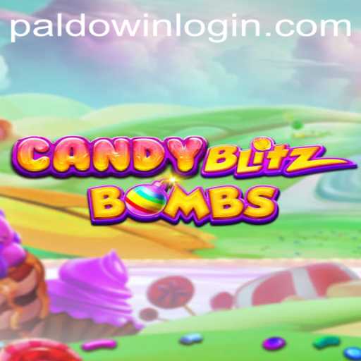 CandyBlitzBombs: Dive into a Sweet and Explosive Gaming Experience with PaldoWin