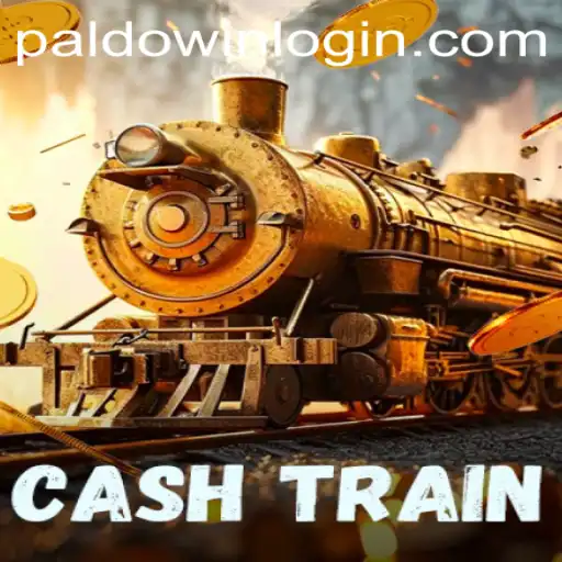 Exploring the Thrills of 'CashTrain': A Dive into PaldoWin's Revolutionary Gaming Landscape