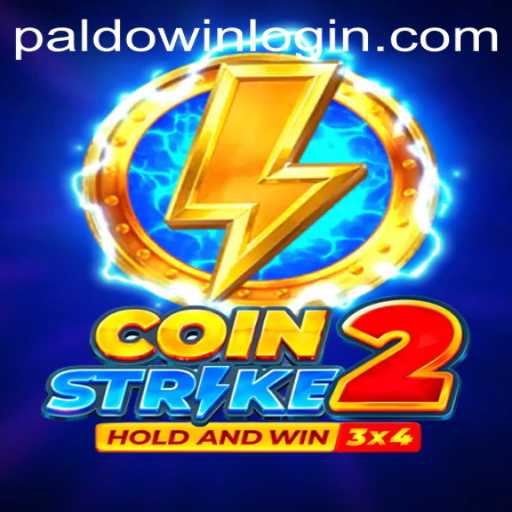 Experience Strategic Thrills with CoinStrike2 and PaldoWin