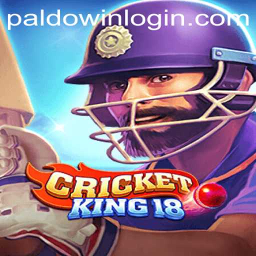 Exploring the Exciting World of CricketKing18 and the PaldoWin Strategy