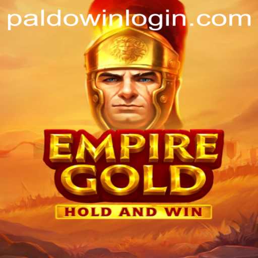 EmpireGold: Explore the Strategy of Wealth and Domination