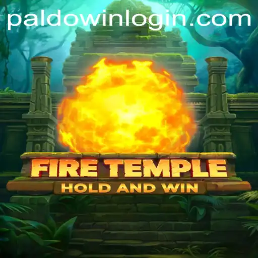 Explore the Depths of FireTemple with PaldoWin