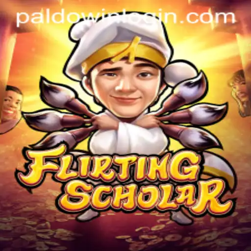 FlirtingScholar: Enter the World of PaldoWin