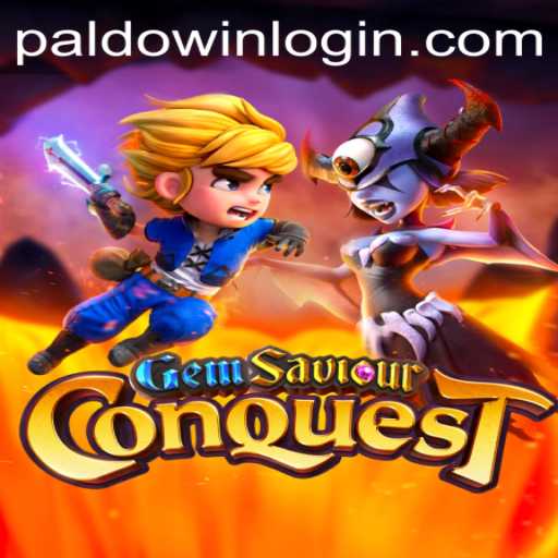 GemSaviourConquest: A Bold Journey into the Realm of Magic and Adventure