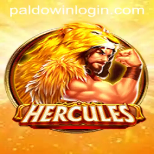 Unleashing the Ancient Myths: A Deep Dive into the Game 'Hercules' with PaldoWin