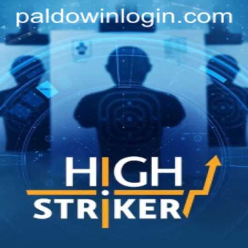 HighStriker: The Exciting World of PaldoWin