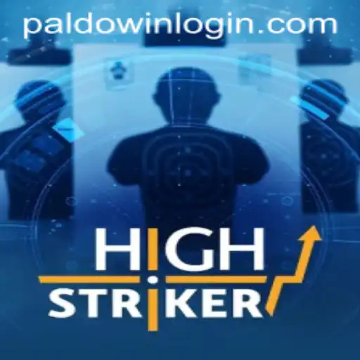 HighStriker: The Exciting World of PaldoWin
