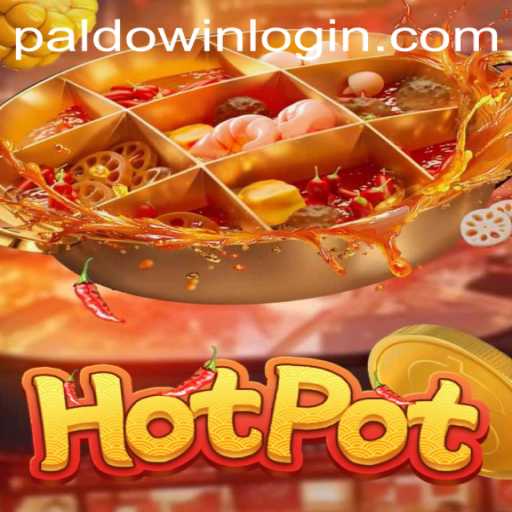Unveiling Hotpot: The Thrilling Game with the PaldoWin Advantage