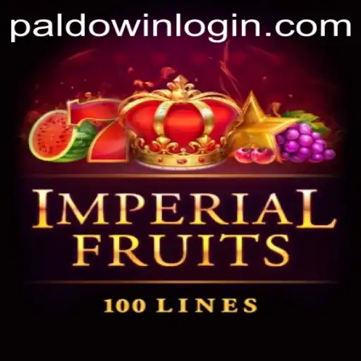 ImperialFruits100: A Juicy Twist on Gaming with PaldoWin