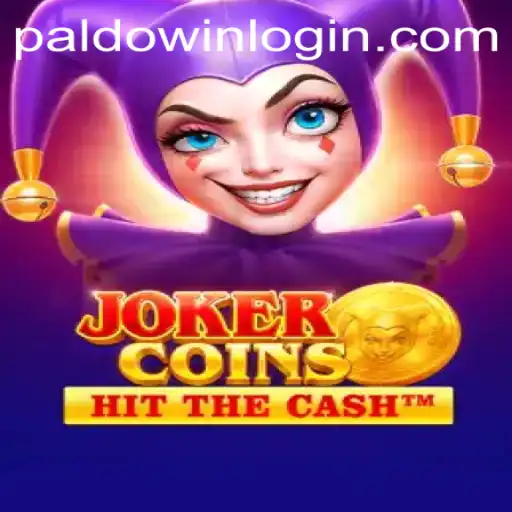 Unveiling JokerCoins: The Exciting World of PaldoWin
