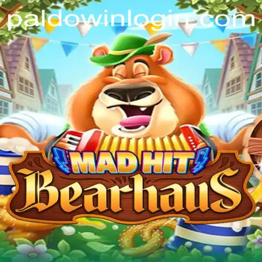 MadHitBearhaus: An Immersive Gaming Experience with PaldoWin
