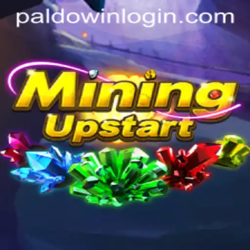 MiningUpstart: Dive into the World of Strategic Innovation with PaldoWin