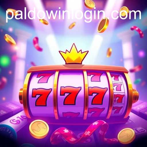 The Impact of PaldoWin in the Online Slots Universe