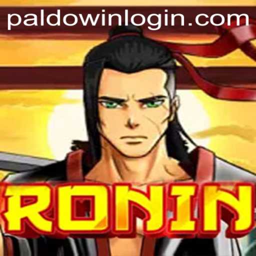 Exploring Ronin: The Intricate Board Game Featuring PaldoWin