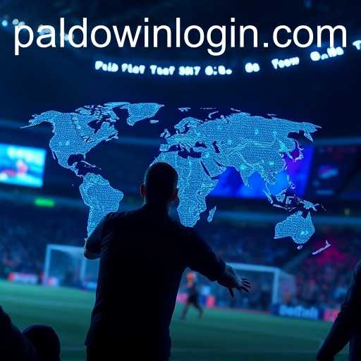The Rise of PaldoWin in Global Sports