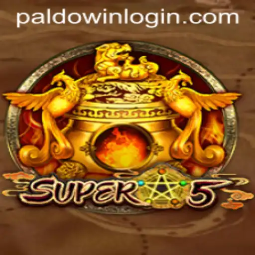 Super5: A Comprehensive Guide to the Exciting World of PaldoWin