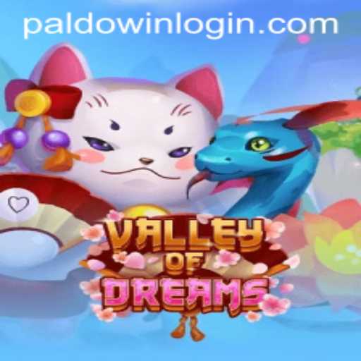The Enchanting World of ValleyofDreams: Unveiling the Secrets of PaldoWin