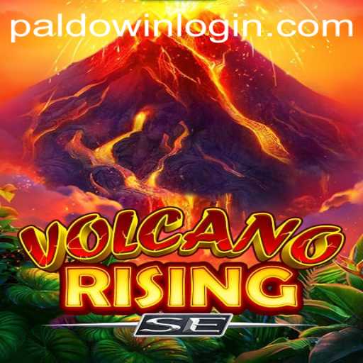 VolcanoRisingSE: A Thrilling Adventure in the World of PaldoWin