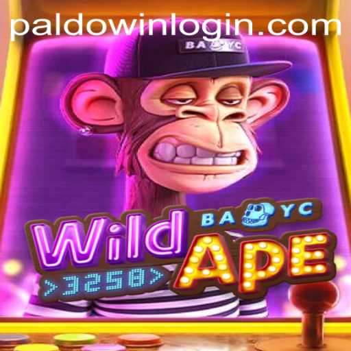Discover the Excitement and Adventure of WildApe3258: Embrace the Thrill with PaldoWin
