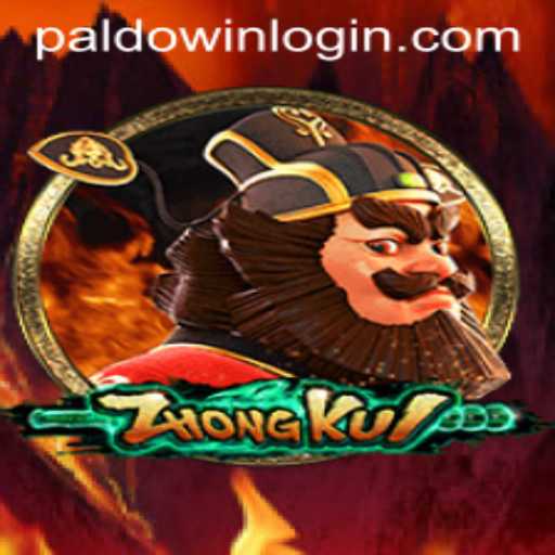 Exploring ZhongKui: The PaldoWin Edition